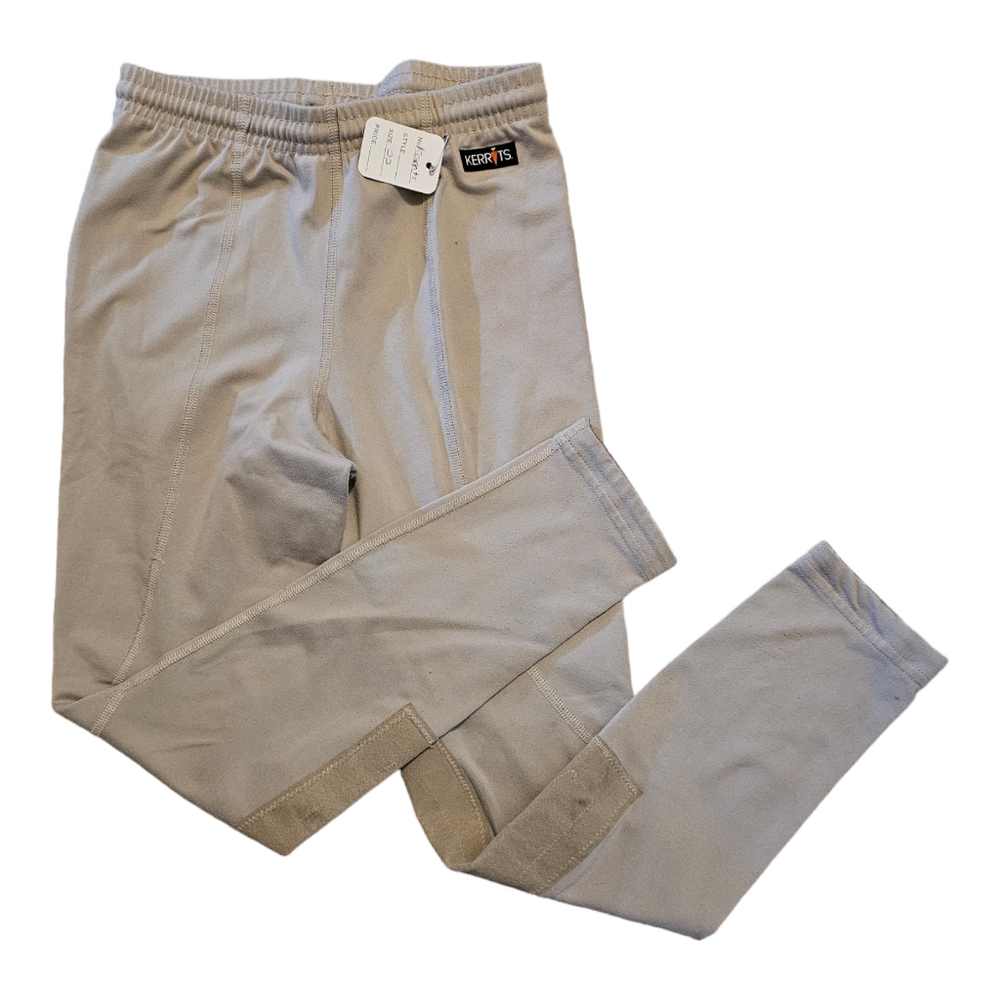 Kerrits riding pants kids Breeches 22"